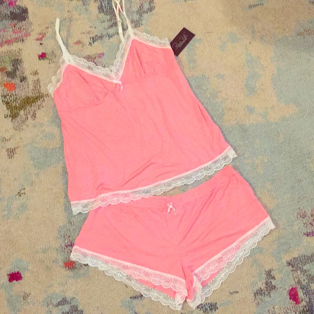 Rene Rofe sleep set XL NWT